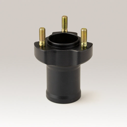 HQ aluminum for wheel hub 17x75MM