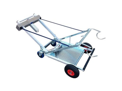 Dalmi kart nostin sähköinen FOX