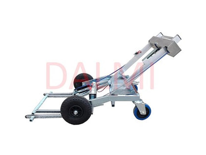 Dalmi Kart Lift electric team lift