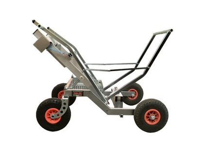 Dalmi Kart Lift električni tip teamlift 260