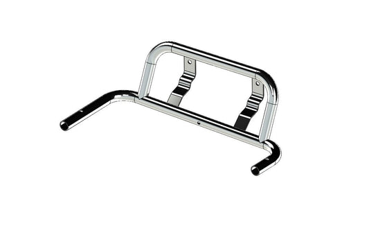 Parolin minikart Dynamica side pod bracket right