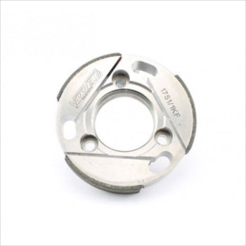 Vortex RAD KF coupling