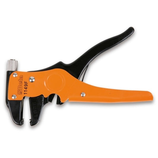 Beta Automatic wire stripper with cutting option