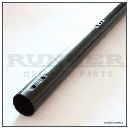Haase runner rear axle KF 40x3x1040MM N5