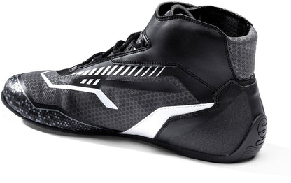 Sparco K-rock preto/cinza