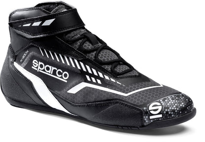 Sparco K-rock černá/šedá