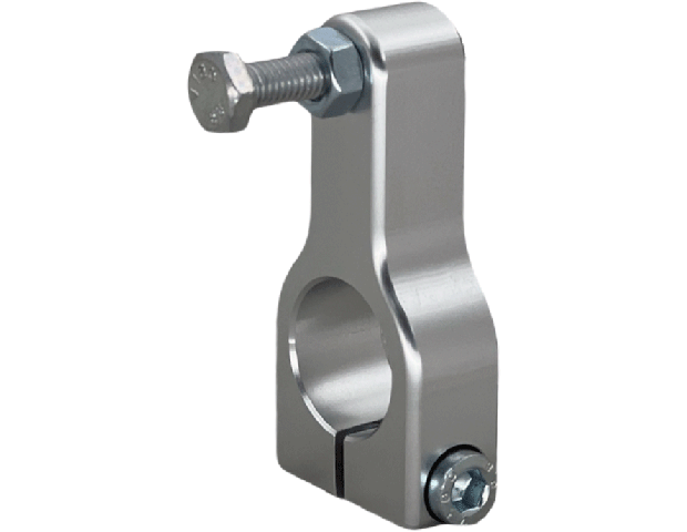 Goldspeed Pedal stop universal