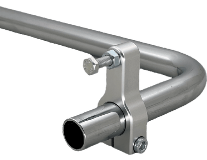 Goldspeed Pedal stop universal