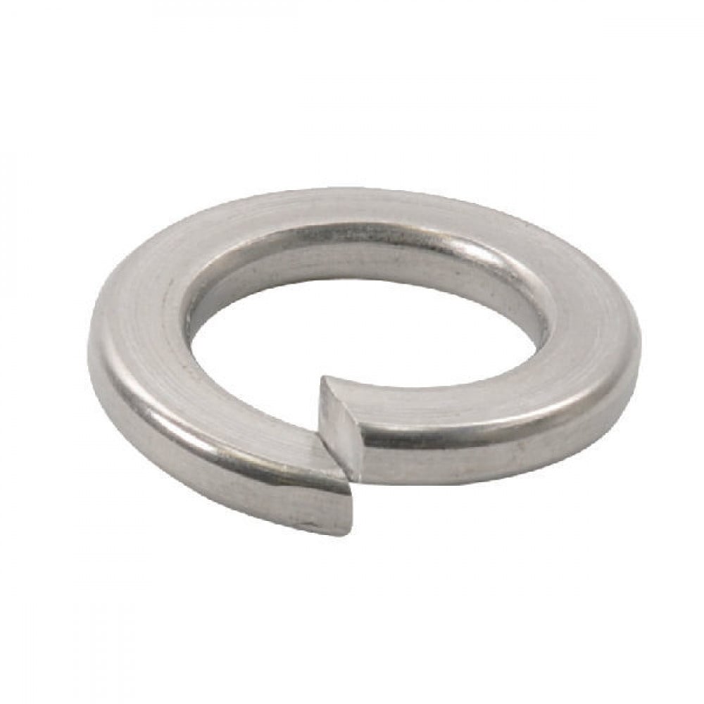 Iame X30 Exhaust spring washer M8