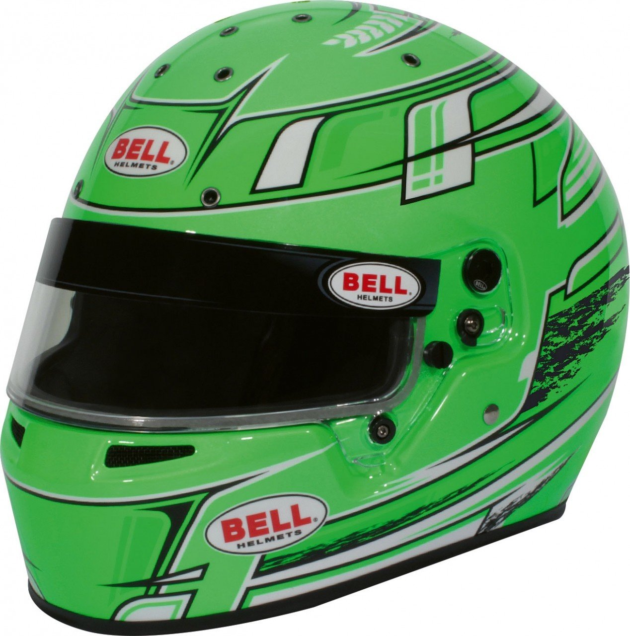 Bell KC7 CMR Champion Green