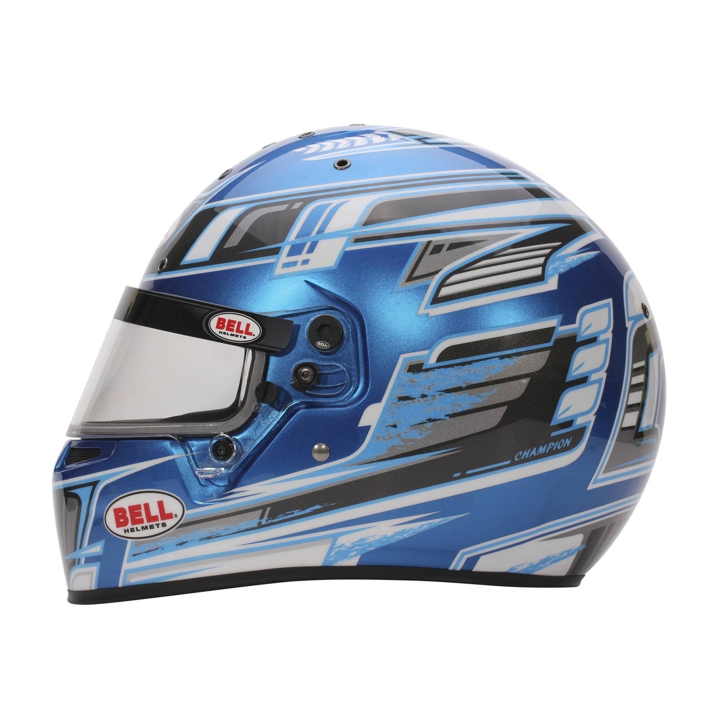 Bell KC7 CMR Champion Blue