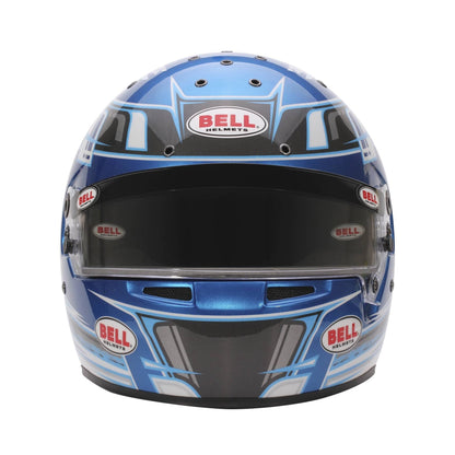 Bell KC7 CMR Champion Blue