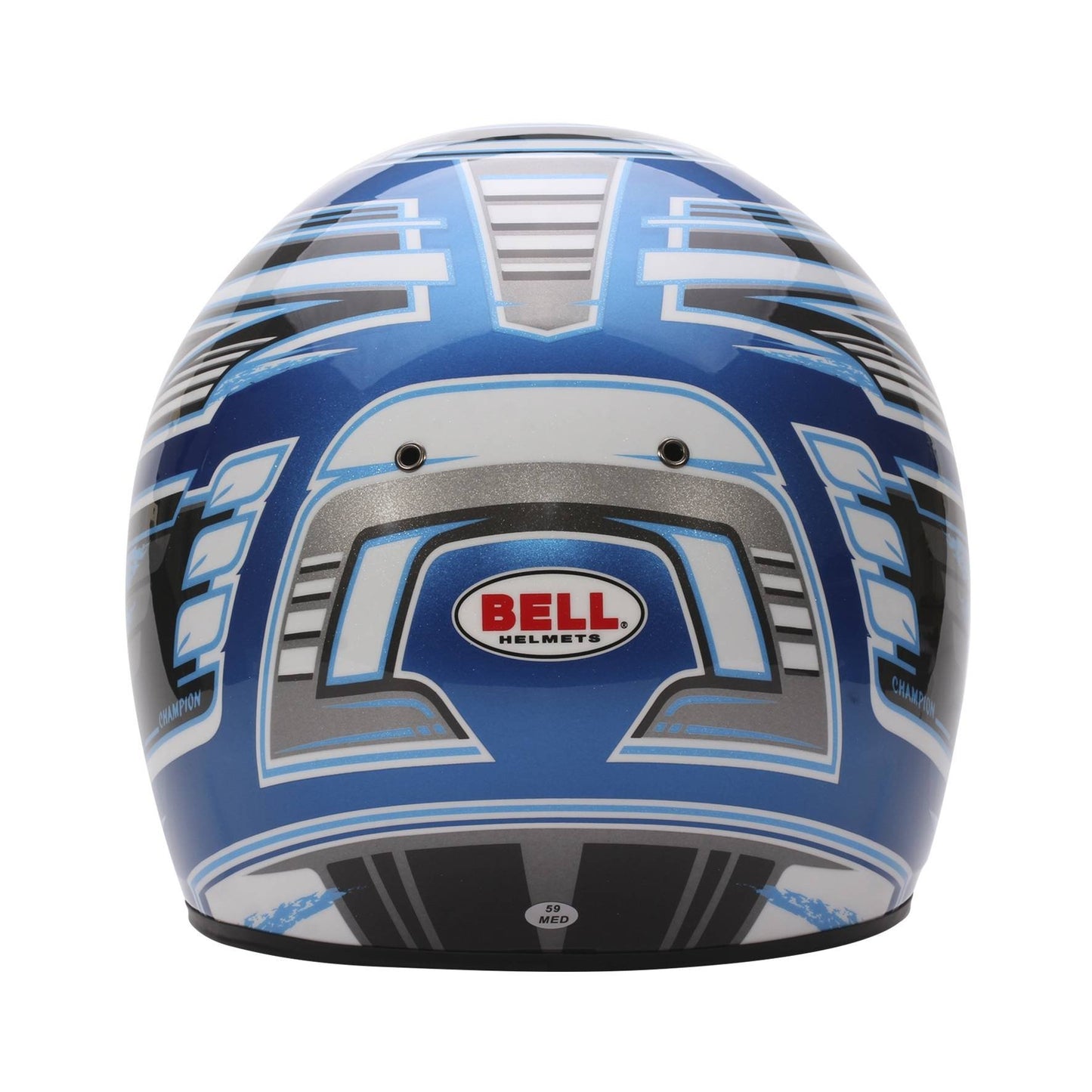 Bell KC7 CMR Champion Blue