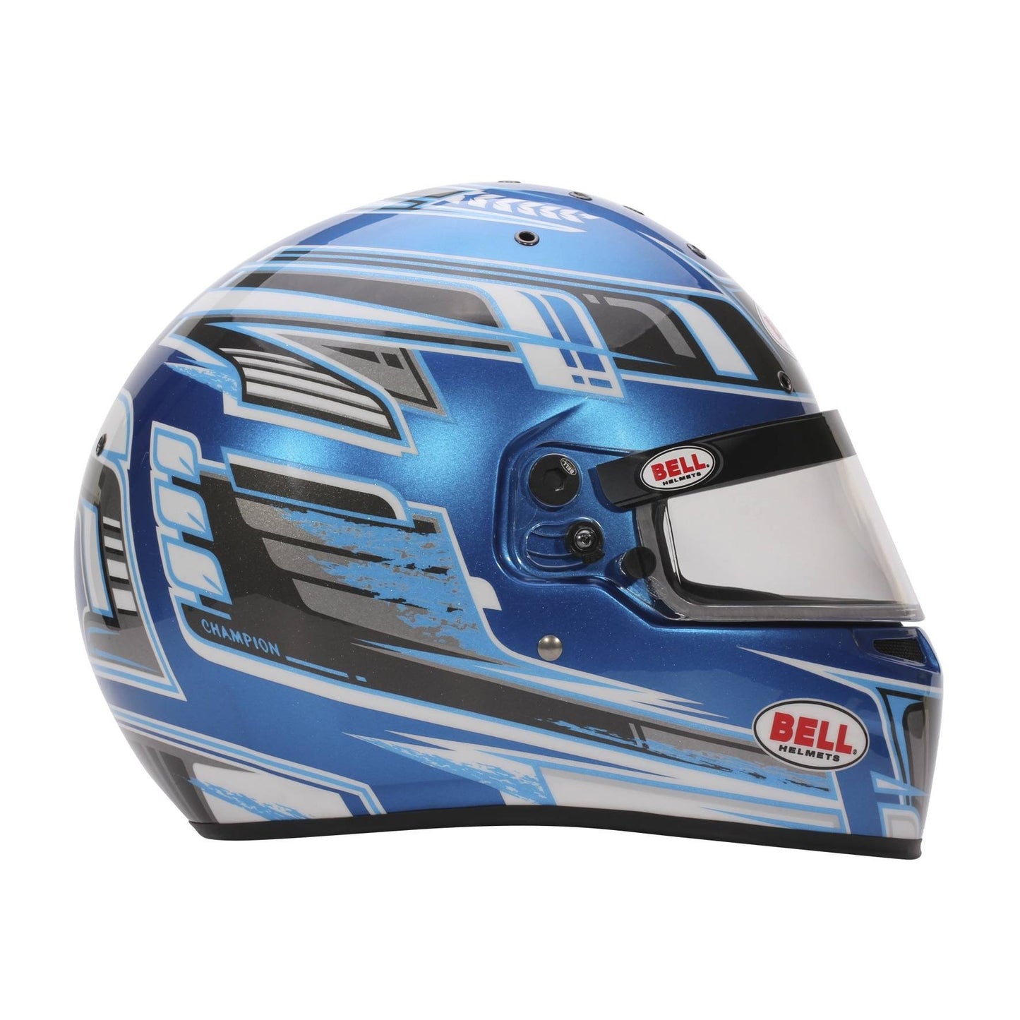Bell KC7 CMR Champion Blue