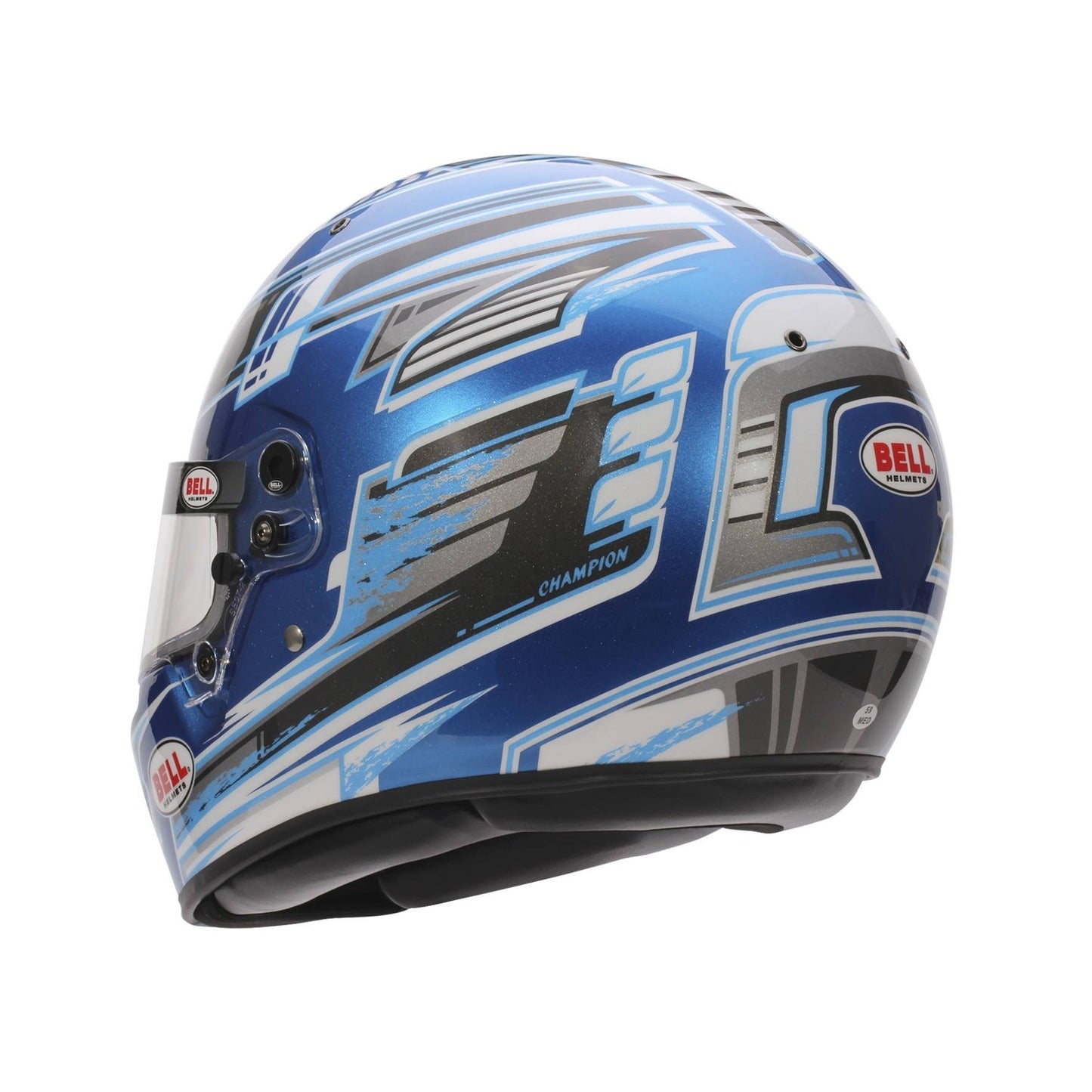Bell KC7 CMR Champion Blue