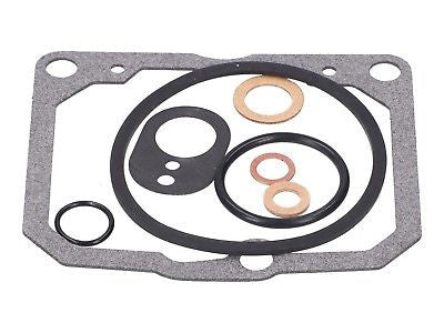 Rotax max Dellorto gasket set VHSB