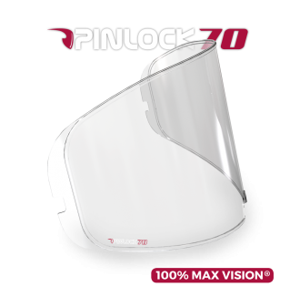 LS2 FF812 Pinlock lens KID
