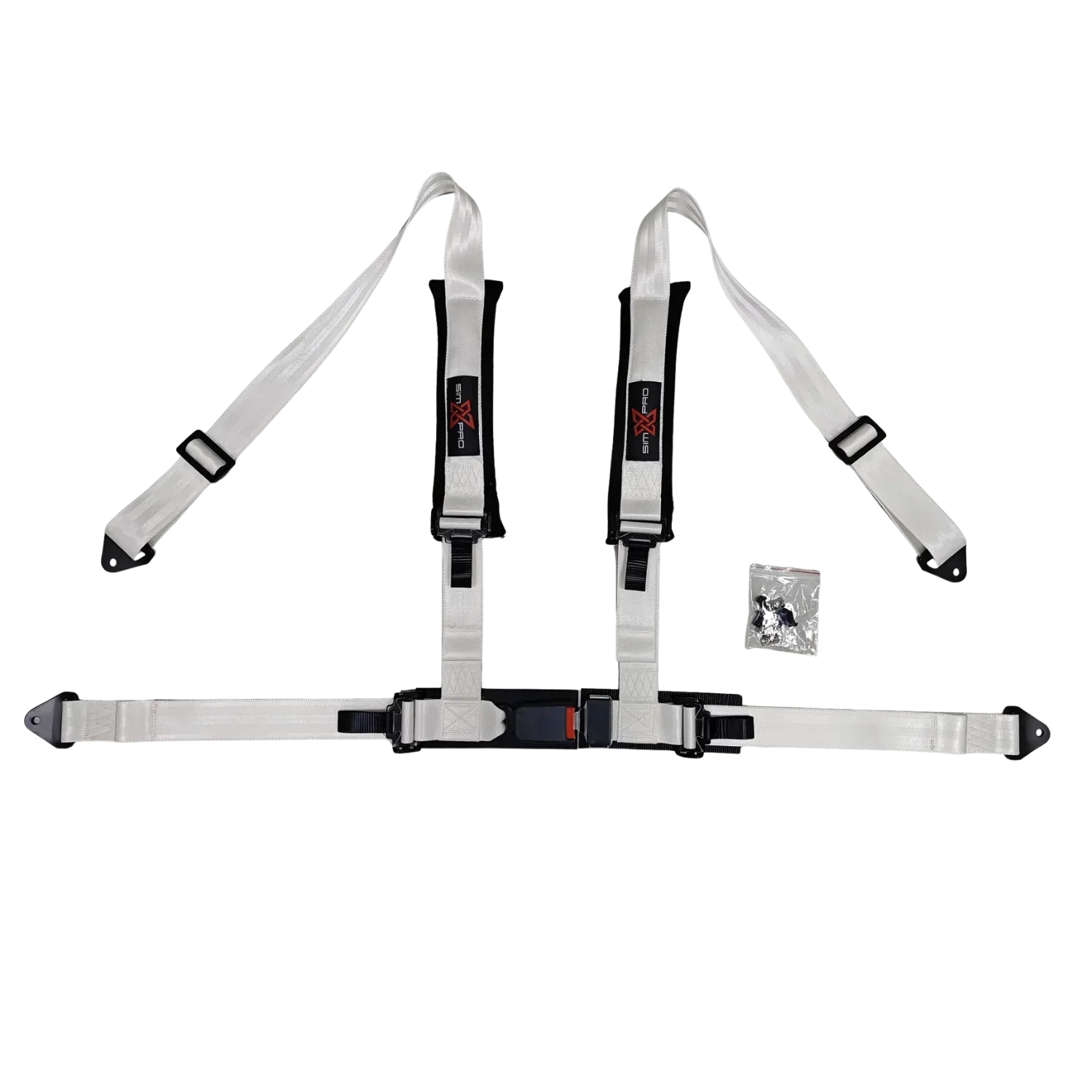 SimXPro Seat Harness - KartKings