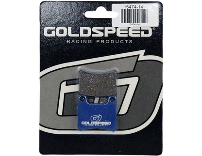 Goldspeed remblok set type IPK / Tillotson mini - KartKings