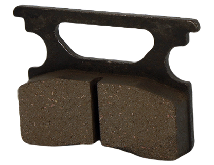 Goldspeed brake pad set SODI TYPE (RENTAL COMPOUND)