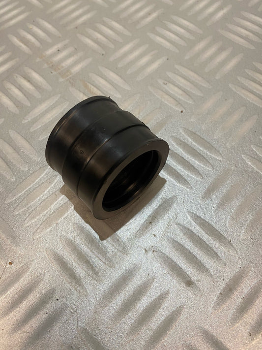 Inlet rubber for slide carburetor GX390