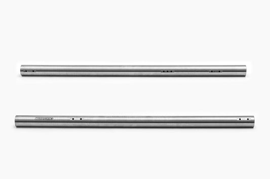 Intrepid T1 rear axle 50MM x 984MM soft