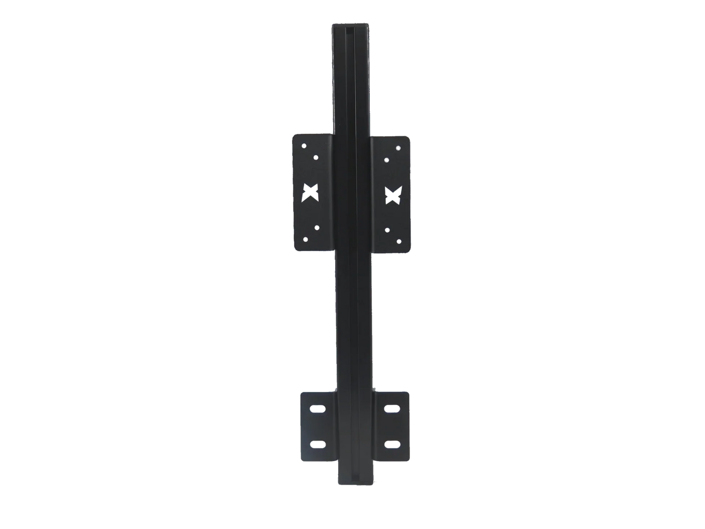 SimXPro® Basic Single Integrated Monitor Mount R80-X80