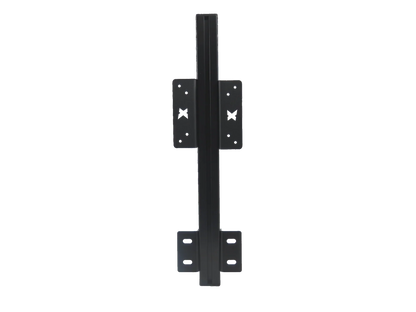 SimXPro® Basic Single Integrated Monitor Mount R80-X80