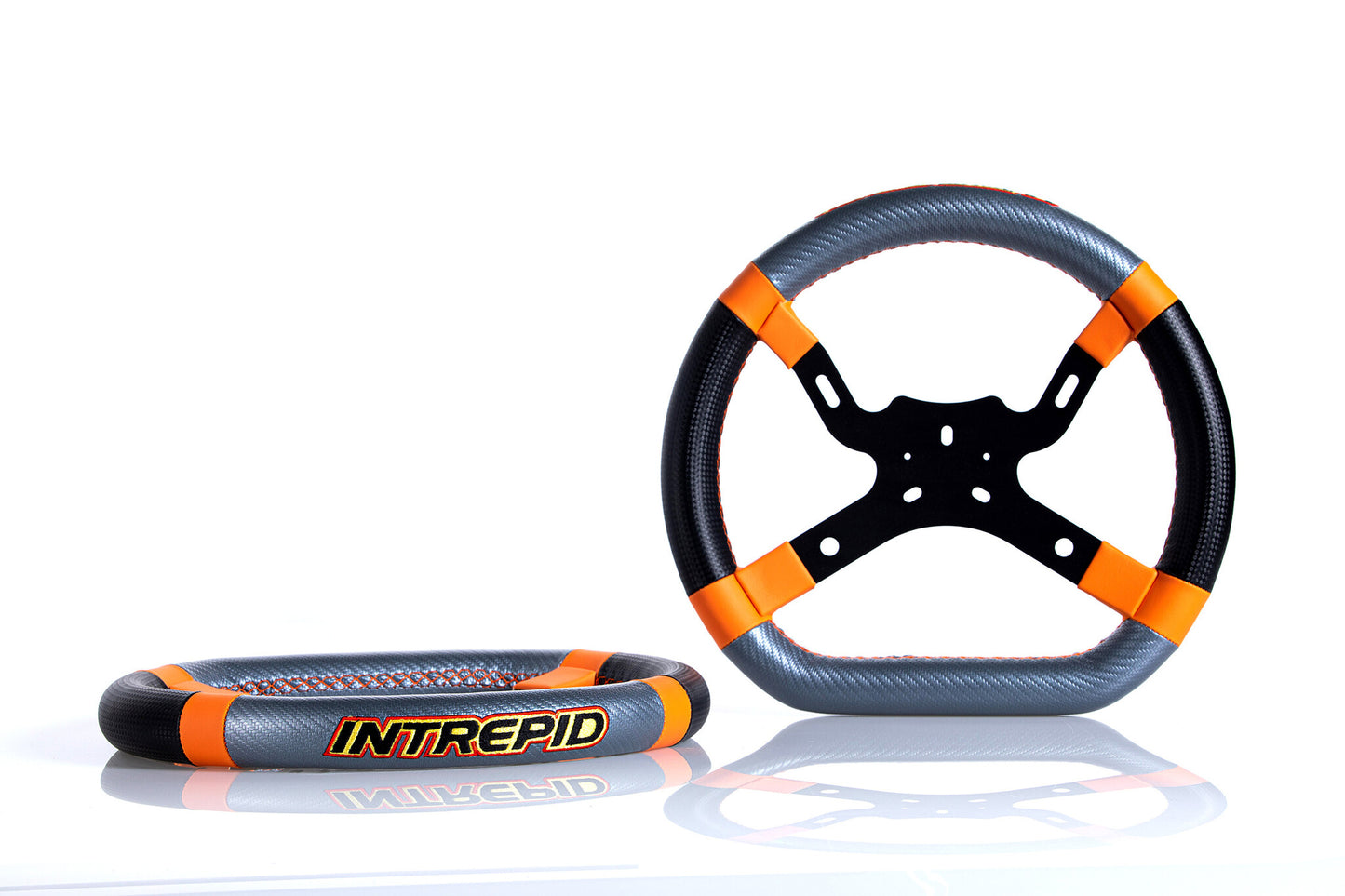 Intrepid handlebar universal 320MM