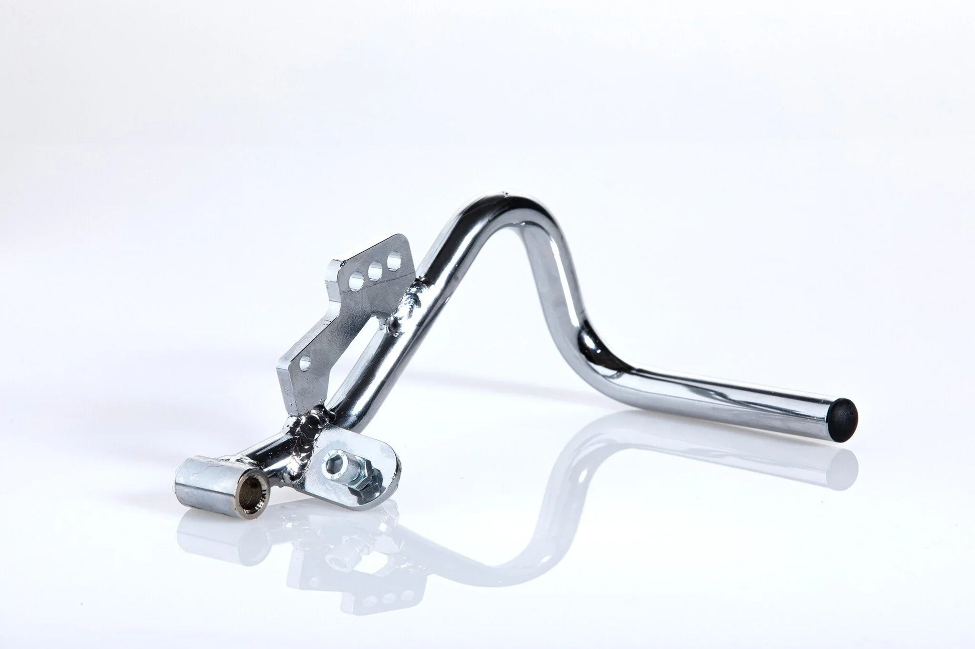 Intrepid rempedaal OK/OKJ/KZ - KartKings