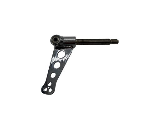 Fusee kort rechts 38mm 17/30 11° Mini '20/25