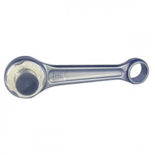 TM Connecting rod set 20MM closed pin K9/KZ10
