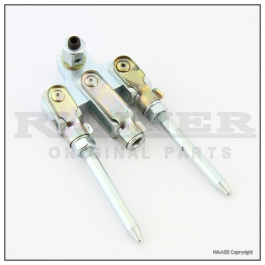 Haase runner FR14 unit for brake pump