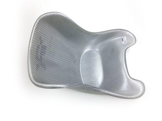 IPK stoel silver racing - KartKings
