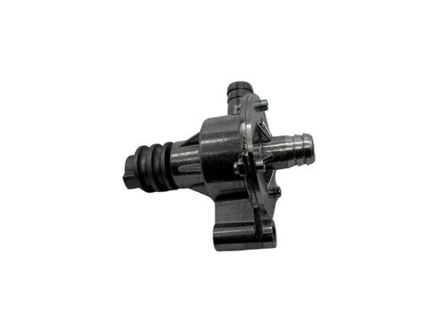 IAME vandpumpe aluminium