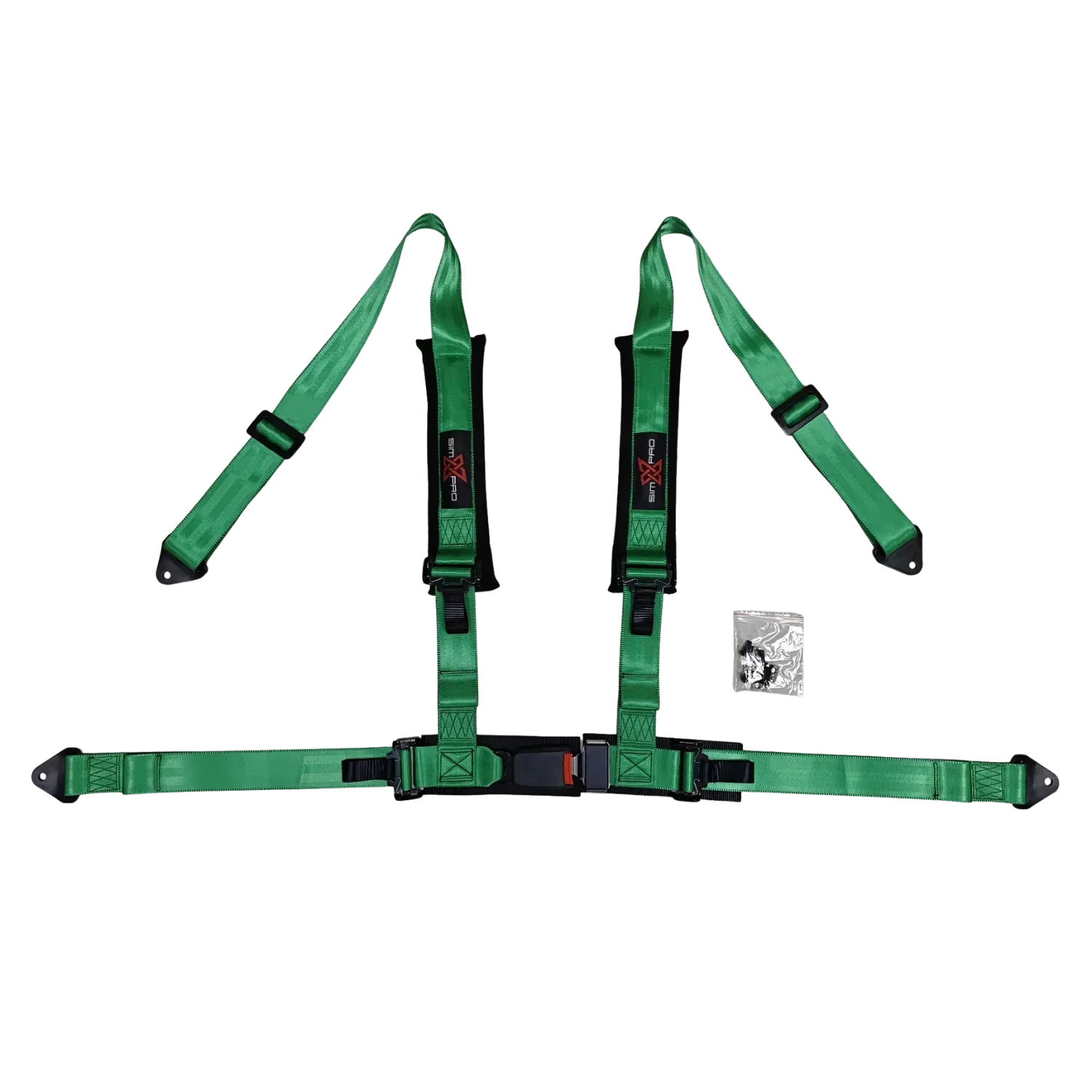 SimXPro Seat Harness - KartKings