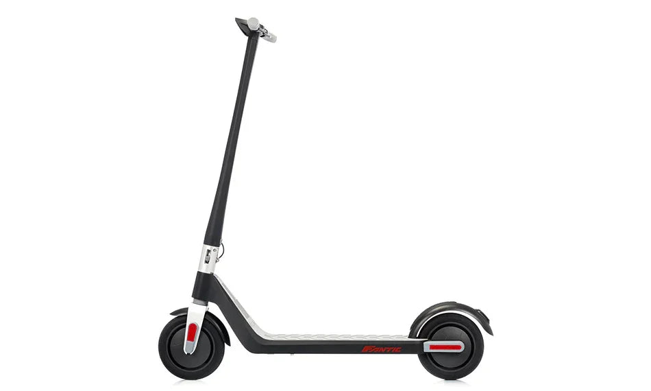 Fantic TX2 elektrische step 500W - KartKings