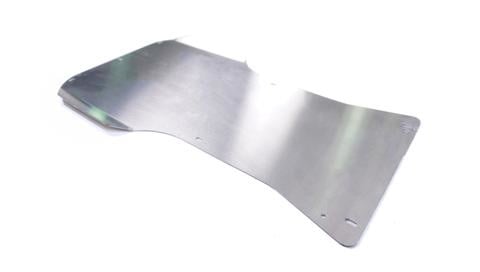 Top Kart dreamer KZ floor pan