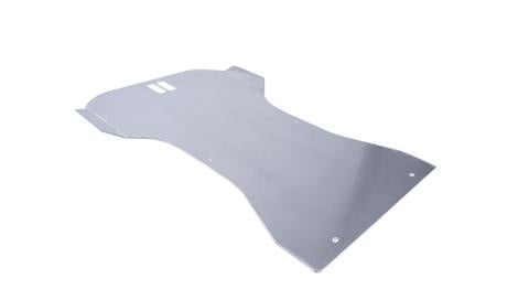 Top Kart mini blue eagle base plate