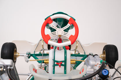 Tony Kart Racer 401RR KZ rolling chassis