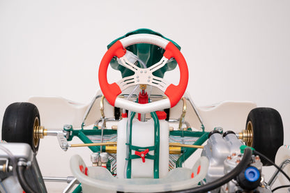 Tony Kart Racer 401RR DD2 rolling chassis