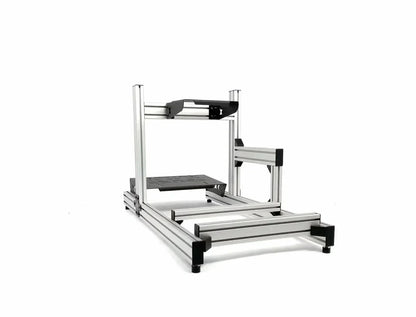 SimXPro R80 GT Sim Racing Cockpit - KartKings