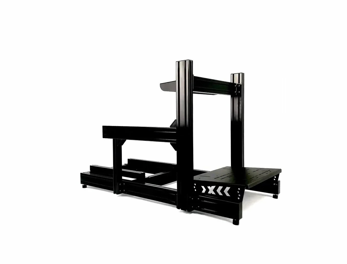 SimXPro X80 GT Sim Racing Cockpit
