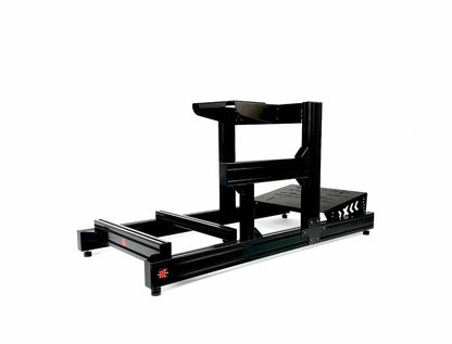 SimXPro R80 GT Sim Racing Cockpit - KartKings