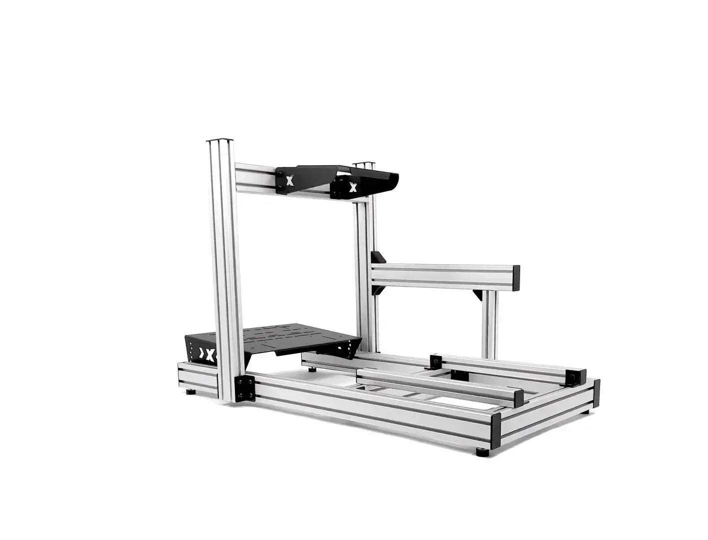 SimXPro X80 GT Sim Racing Cockpit - KartKings