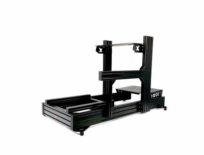 SimXPro® XT120 - Black Powder coating