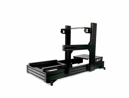 Πιλοτήριο αγώνων SimXPro XT120 GT Sim Racing
