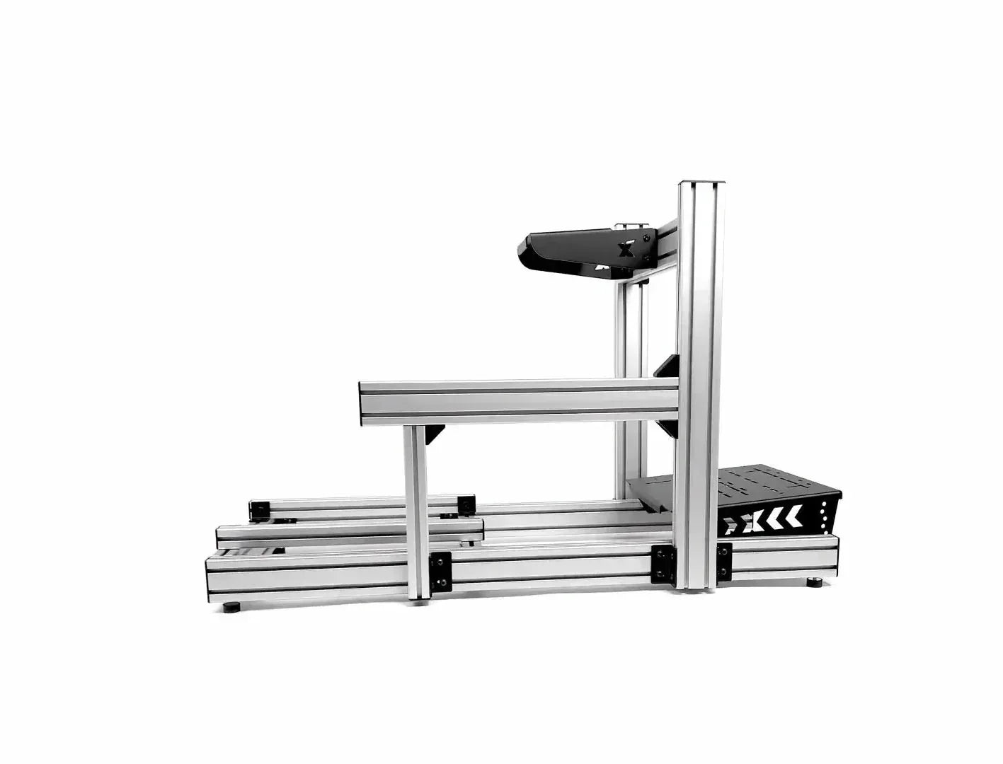 SimXPro X80 GT Sim Racing Cockpit - KartKings