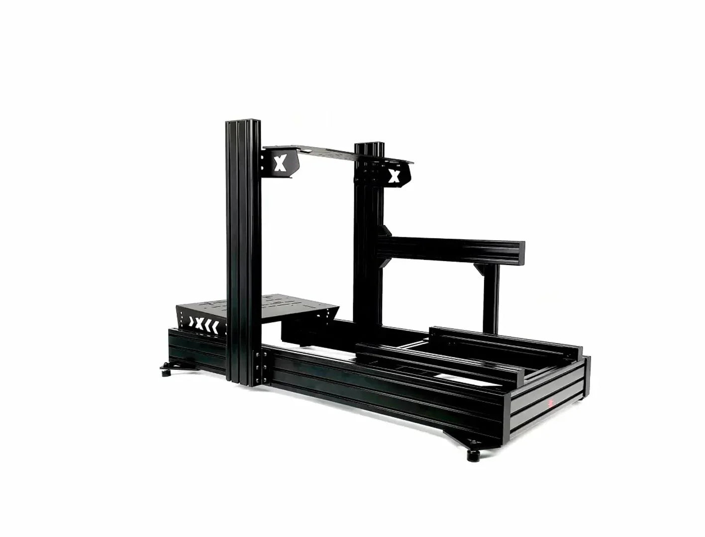 Πιλοτήριο αγώνων SimXPro XT120 GT Sim Racing
