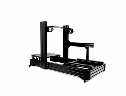 Πιλοτήριο αγώνων SimXPro XT120 GT Sim Racing